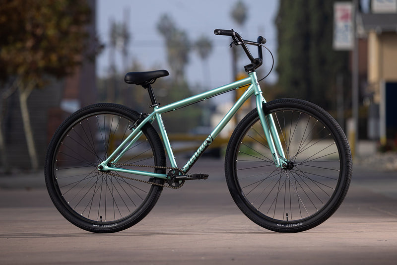 Sunday High C 29" (Matte Ice Green with 23.5" tt)