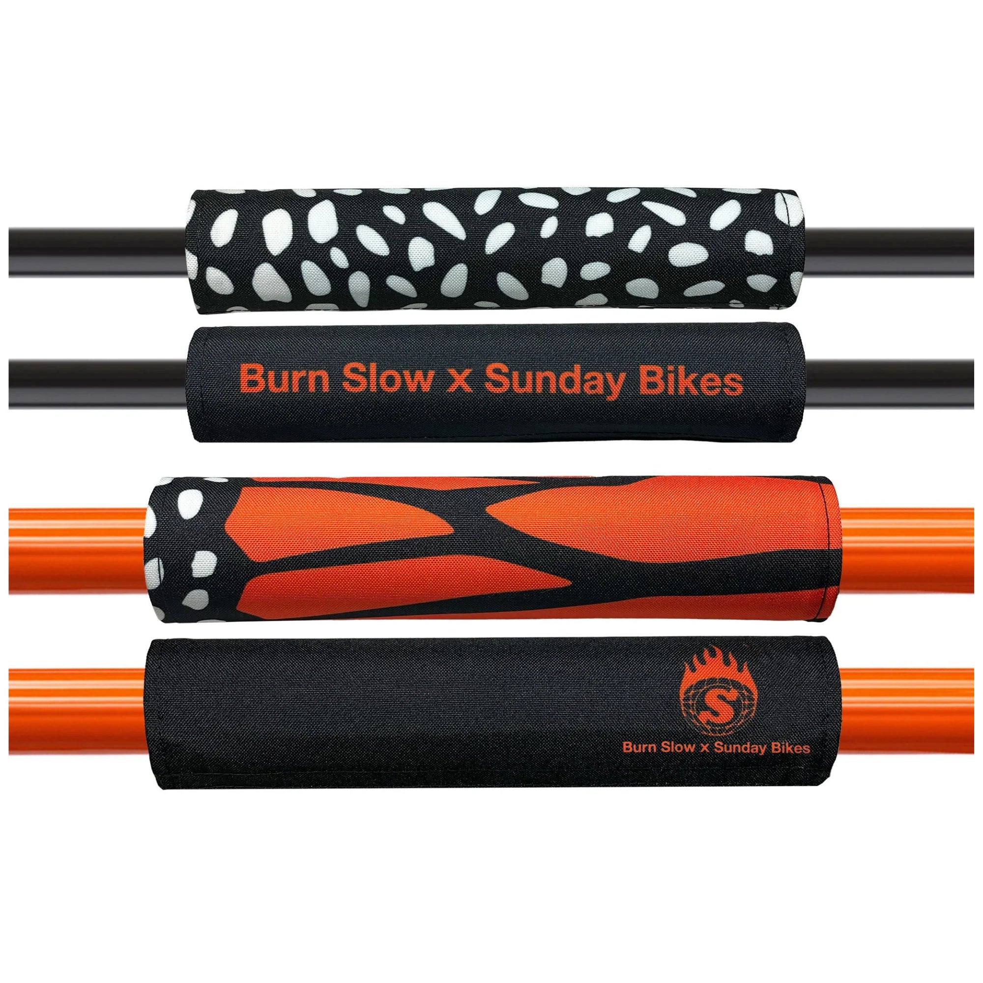 Sunday x Burn Slow Pad - Thumbnail 3