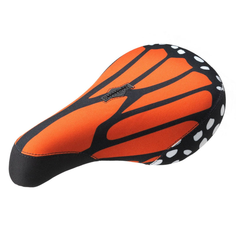 Sunday x Burn Slow Fat Pivotal BMX Seat