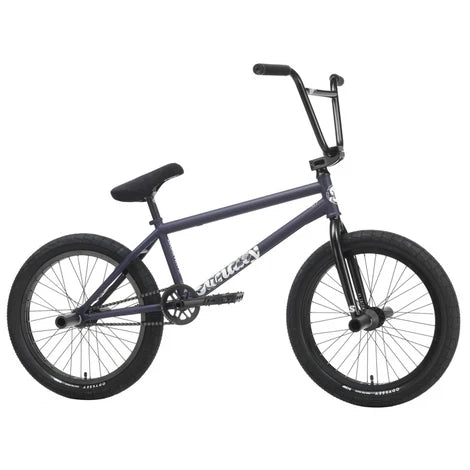 Sunday Darkwave Authentic BMX Bike