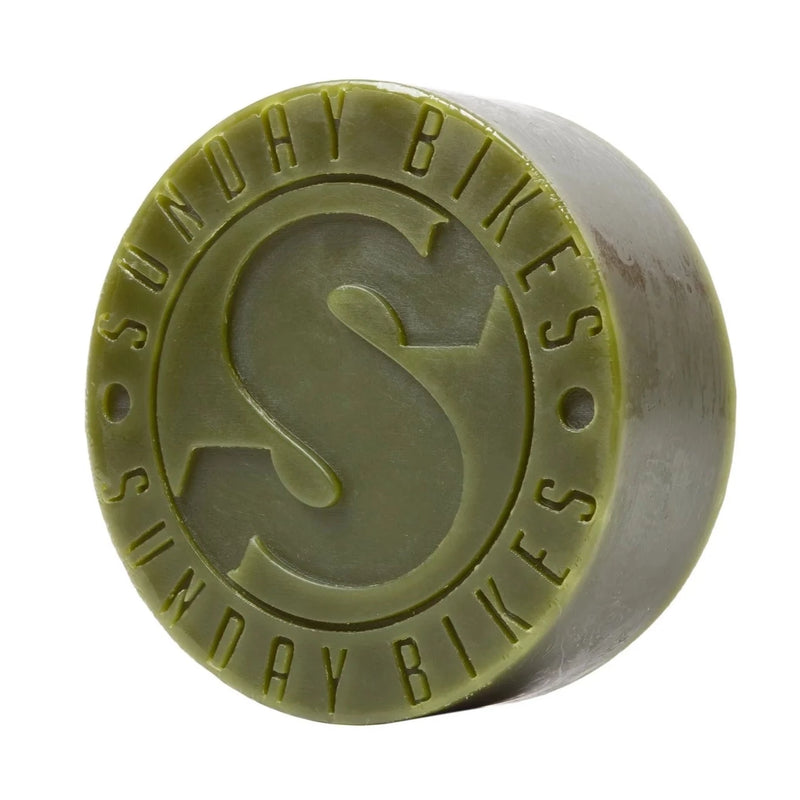 Sunday Puck Grind Wax