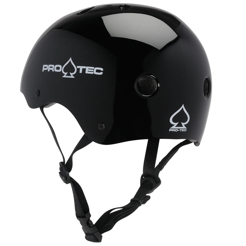 Pro-Tec Classic Certified Helmet