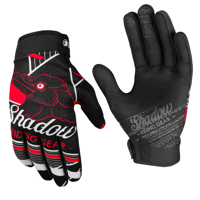 Shadow Conspire Gloves