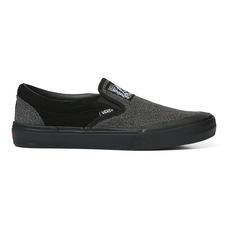 Vans Slip-On BMX Shoe