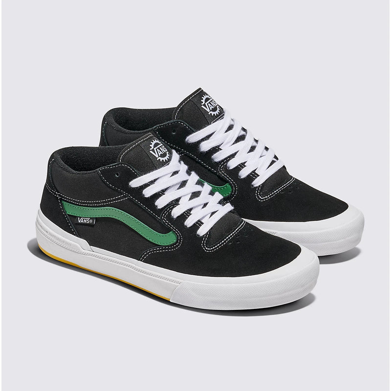 Vans Style 114 BMX Shoe