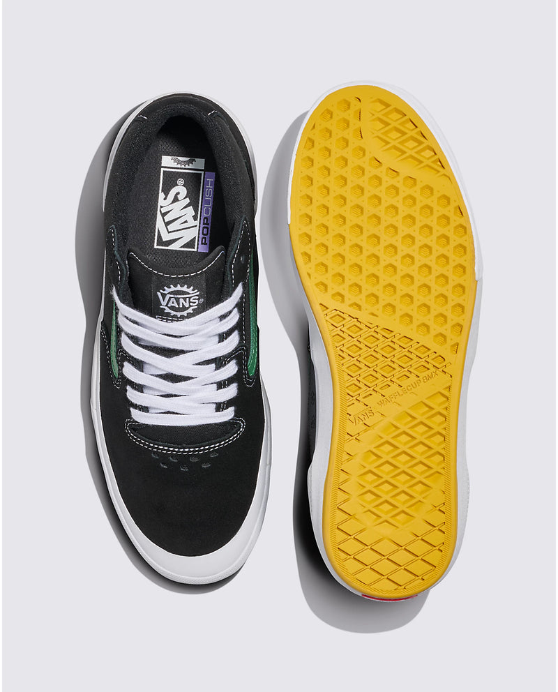 Vans Style 114 BMX Shoe — Meseroll