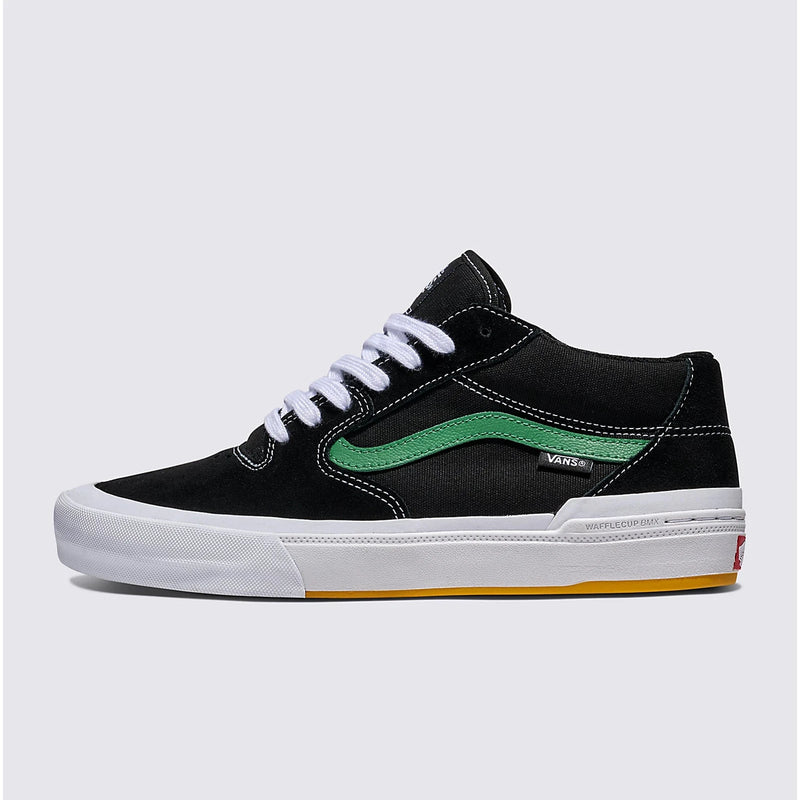 Vans Style 114 BMX Shoe — Meseroll