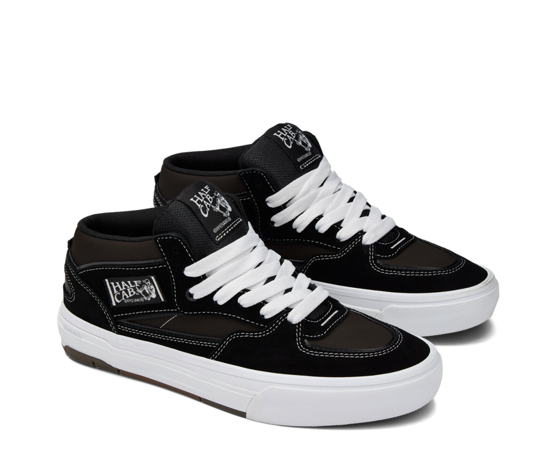 Vans Half Cab Wafflecup BMX Shoe