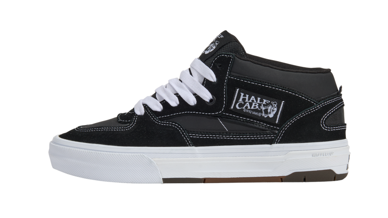Vans Half Cab Wafflecup BMX Shoe