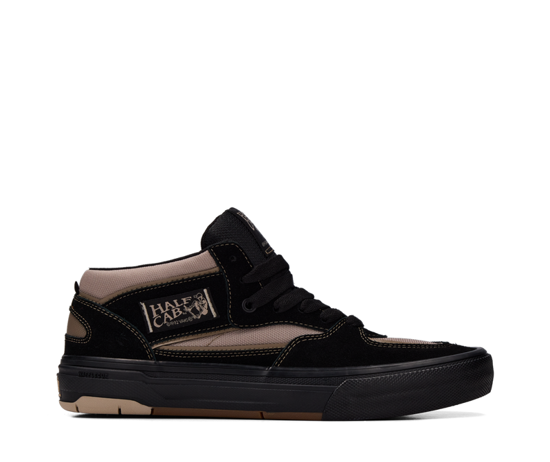 Vans Half Cab Wafflecup BMX Shoe