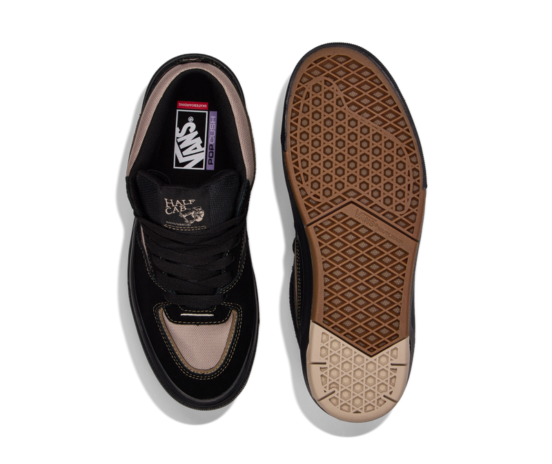 Vans Half Cab Wafflecup BMX Shoe