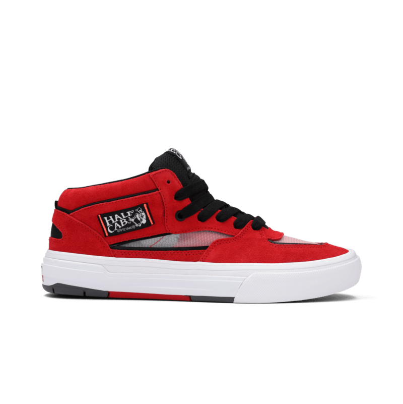 Vans Half Cab Wafflecup BMX Shoe