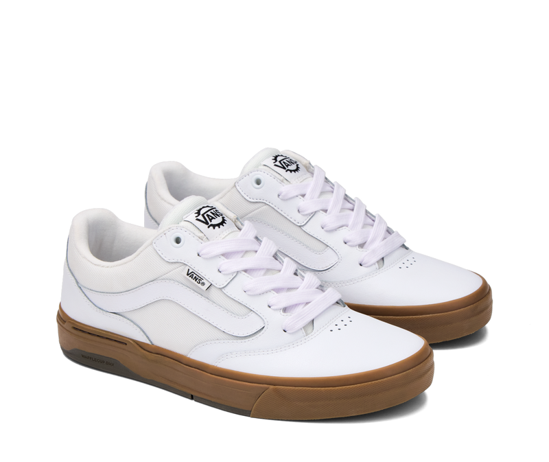 Vans Wafflecup BMX Proof Shoe