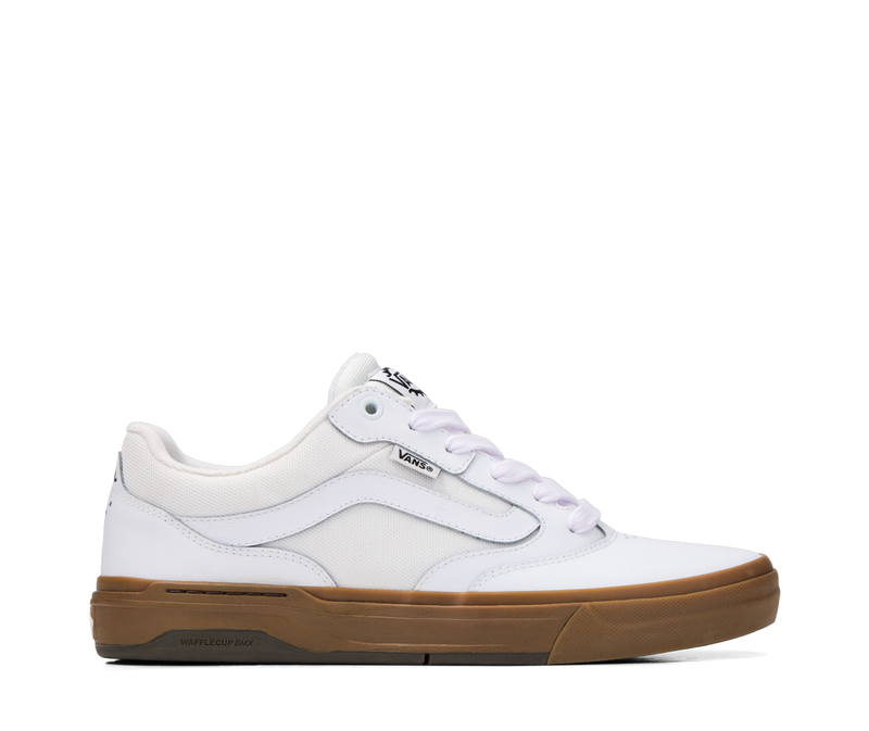 Vans Wafflecup BMX Proof Shoe