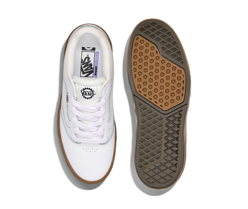 Vans Wafflecup BMX Proof Shoe