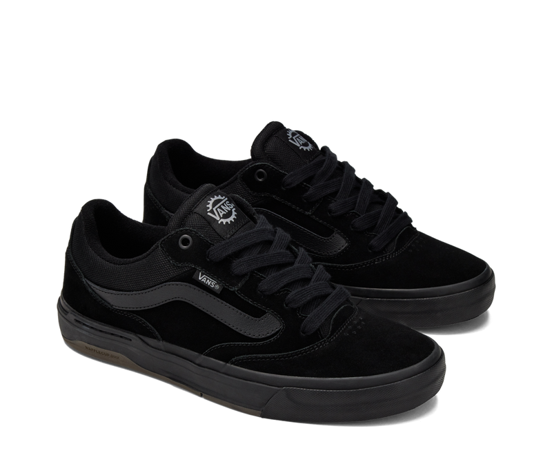 Vans Wafflecup BMX Proof Shoe
