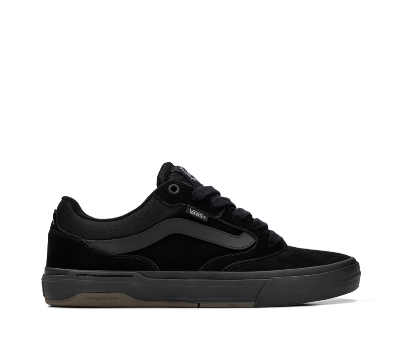 Vans Wafflecup BMX Proof Shoe