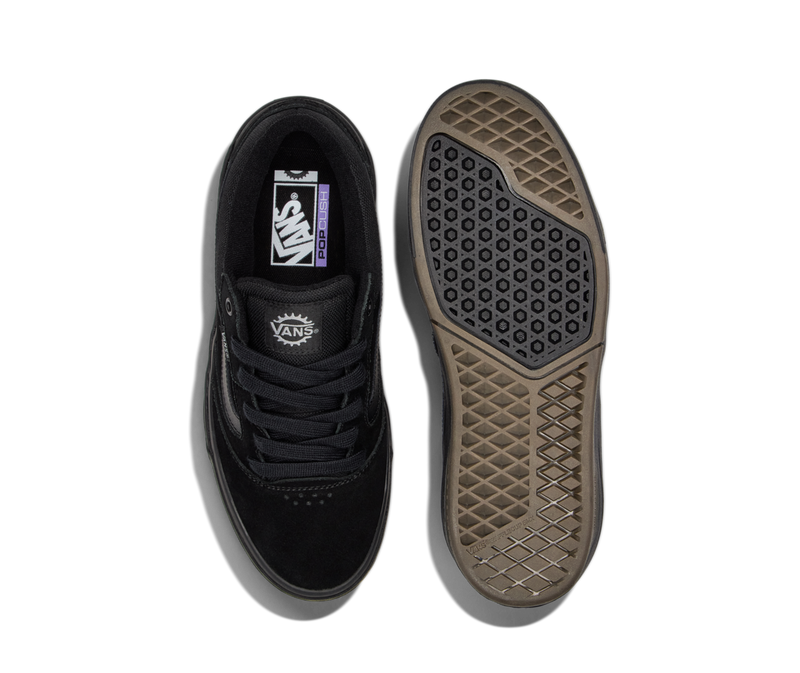 Vans Wafflecup BMX Proof Shoe