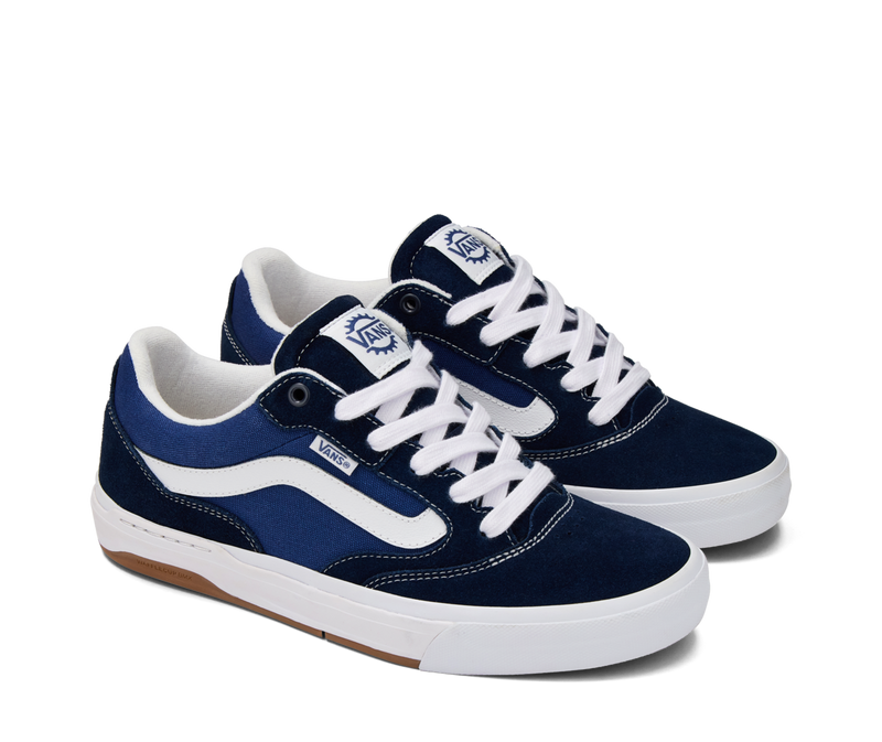 Vans Wafflecup BMX Proof Shoe