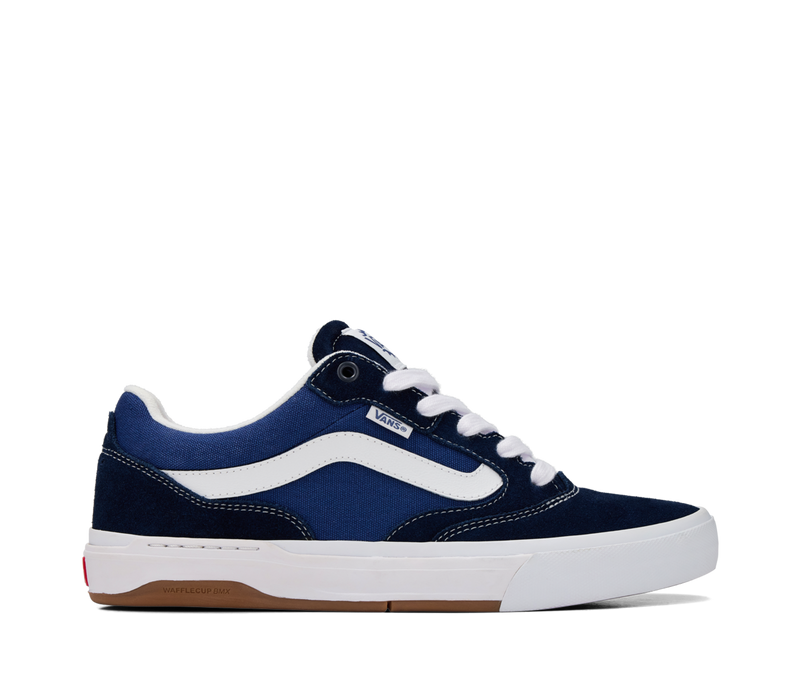 Vans Wafflecup BMX Proof Shoe