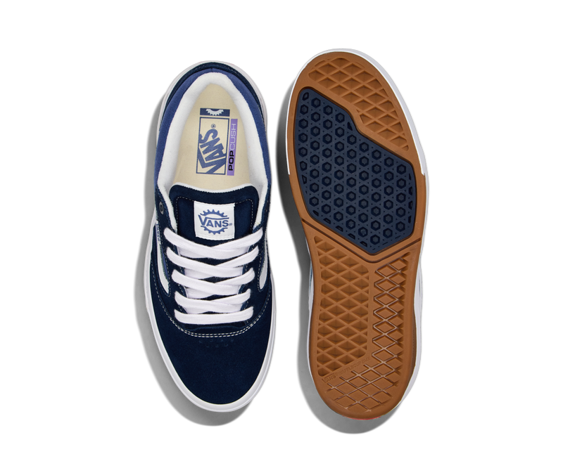 Vans Wafflecup BMX Proof Shoe