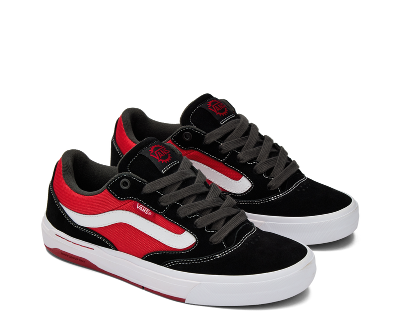Vans Wafflecup BMX Proof Shoe