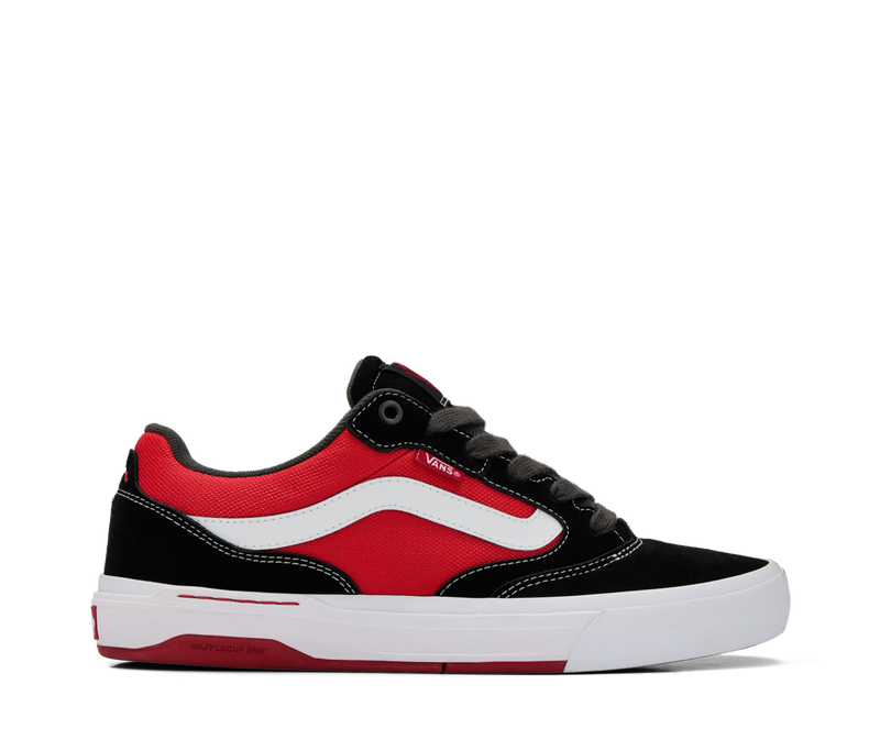 Vans Wafflecup BMX Proof Shoe