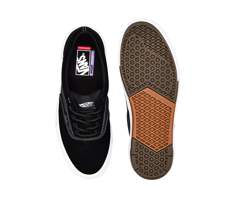 Vans Skate Era Wafflecup BMX Shoe
