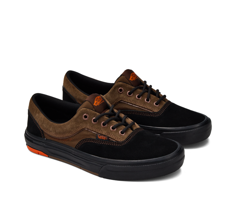 Vans Skate Era Wafflecup BMX Shoe
