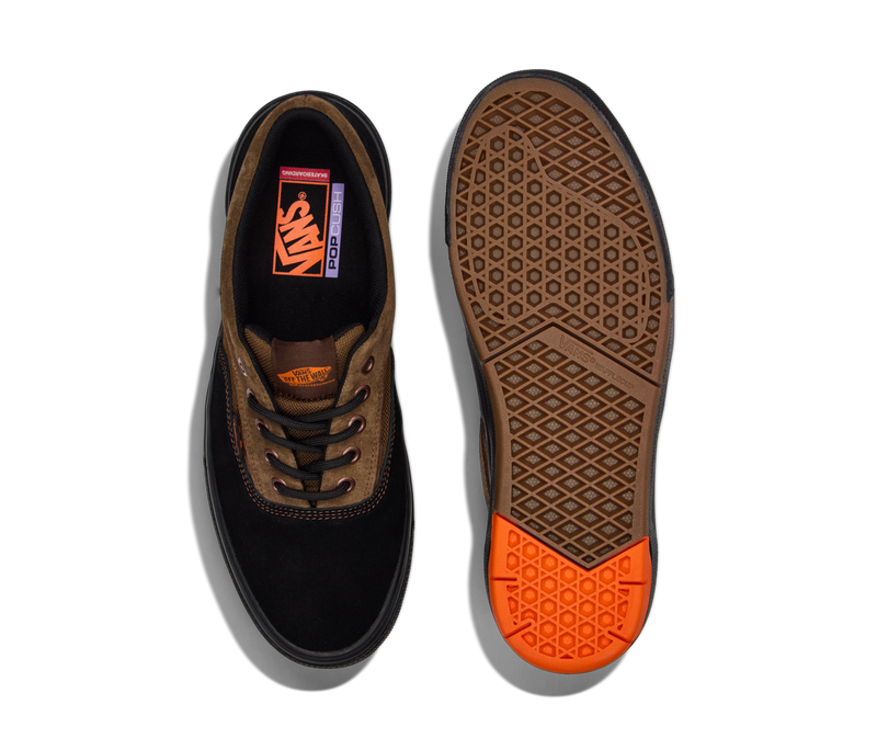 Vans Skate Era Wafflecup BMX Shoe
