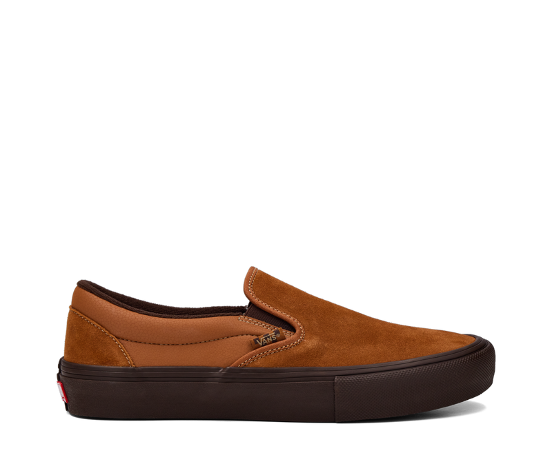 Vans Skate Slip-On BMX Shoe