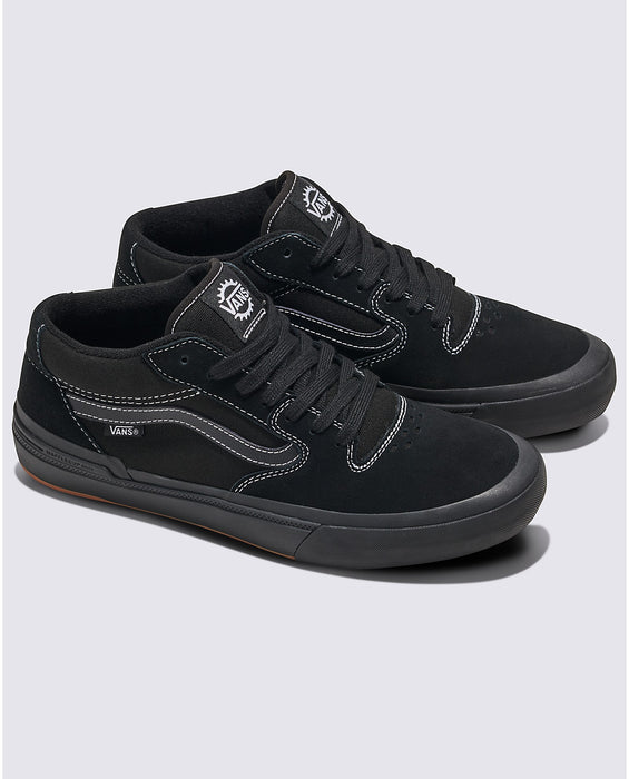 Vans Style 114 BMX Shoe