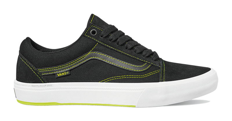 Vans Old Skool BMX Shoe