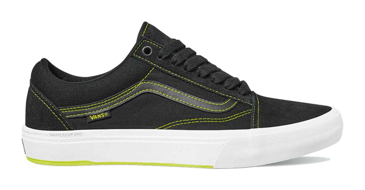 Vans Old Skool BMX Shoe