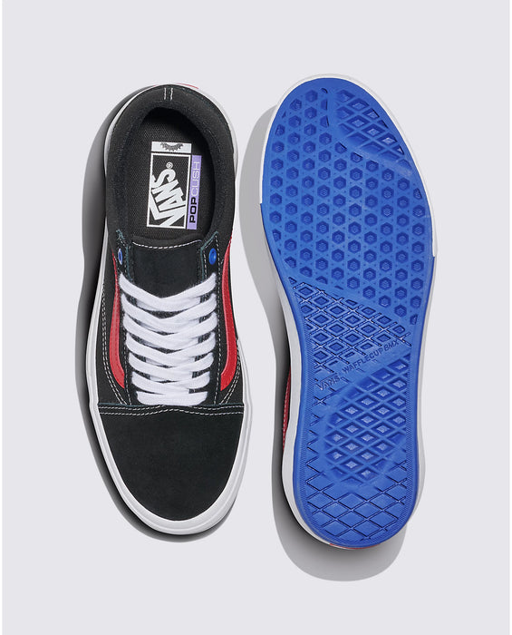 Vans Old Skool BMX Shoe