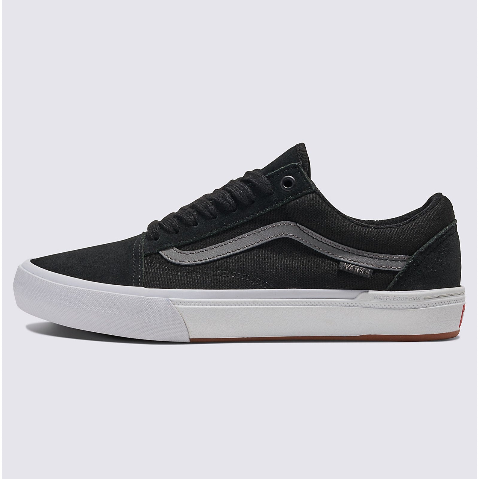 Vans Old Skool BMX Shoe — Meseroll