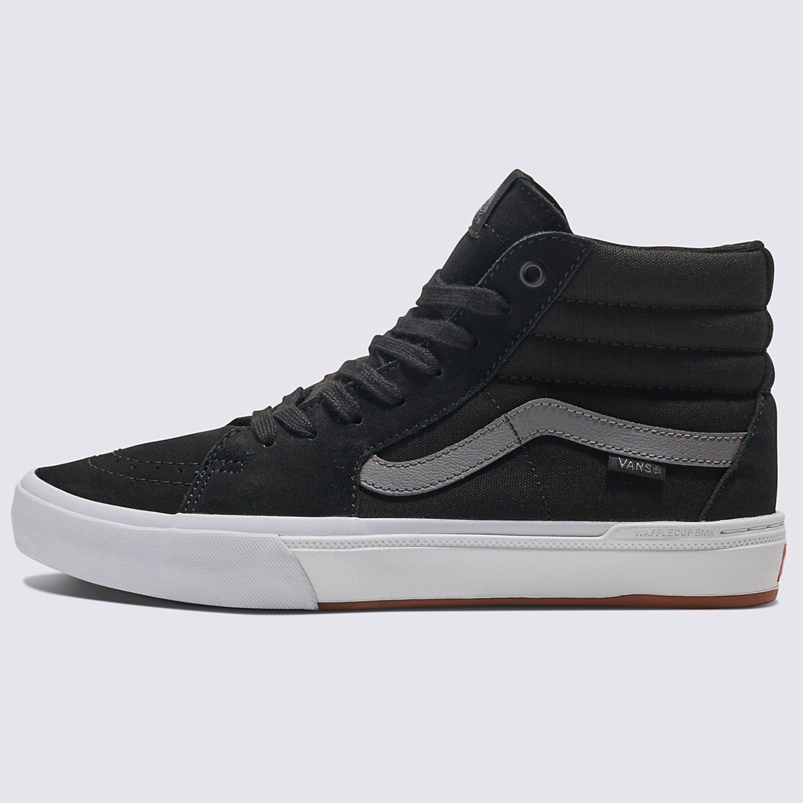 Vans BMX SK8-Hi Shoe — Meseroll