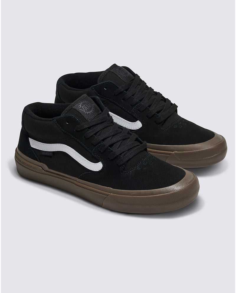 Vans Style 114 BMX Shoe