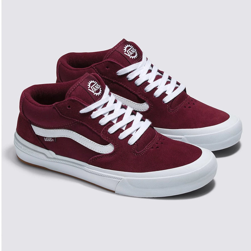 Vans Style 114 BMX Shoe