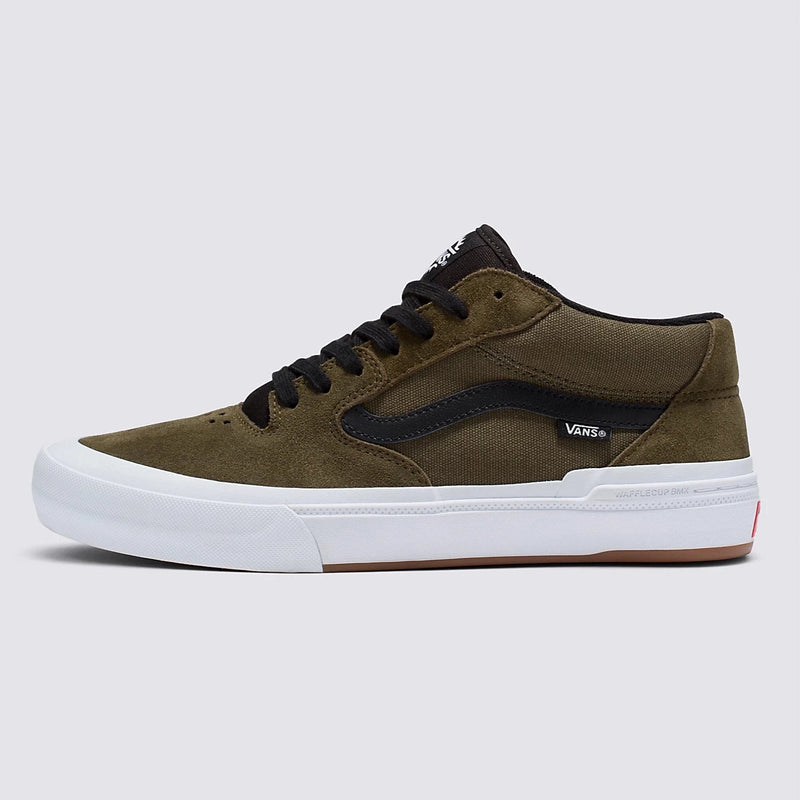 Vans Style 114 BMX Shoe