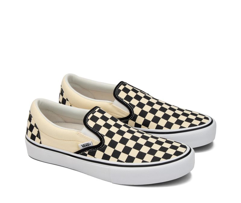 Vans Skate Slip-On Shoe