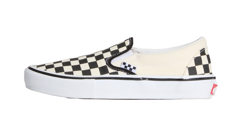 Vans Skate Slip-On Shoe