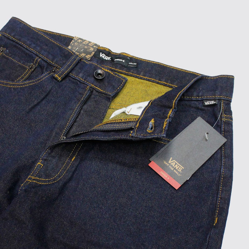 Vans Check-5 Loose Denim Pant