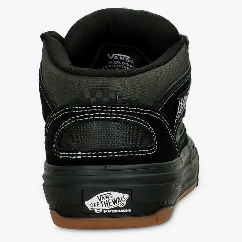Vans Half Cab Wafflecup BMX Shoe