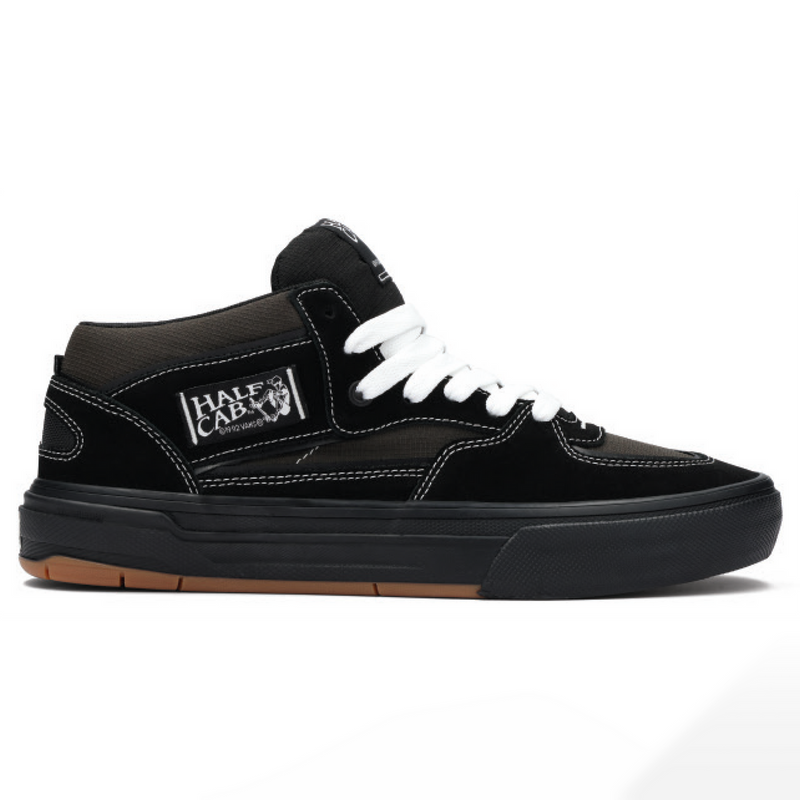 Vans Half Cab Wafflecup BMX Shoe