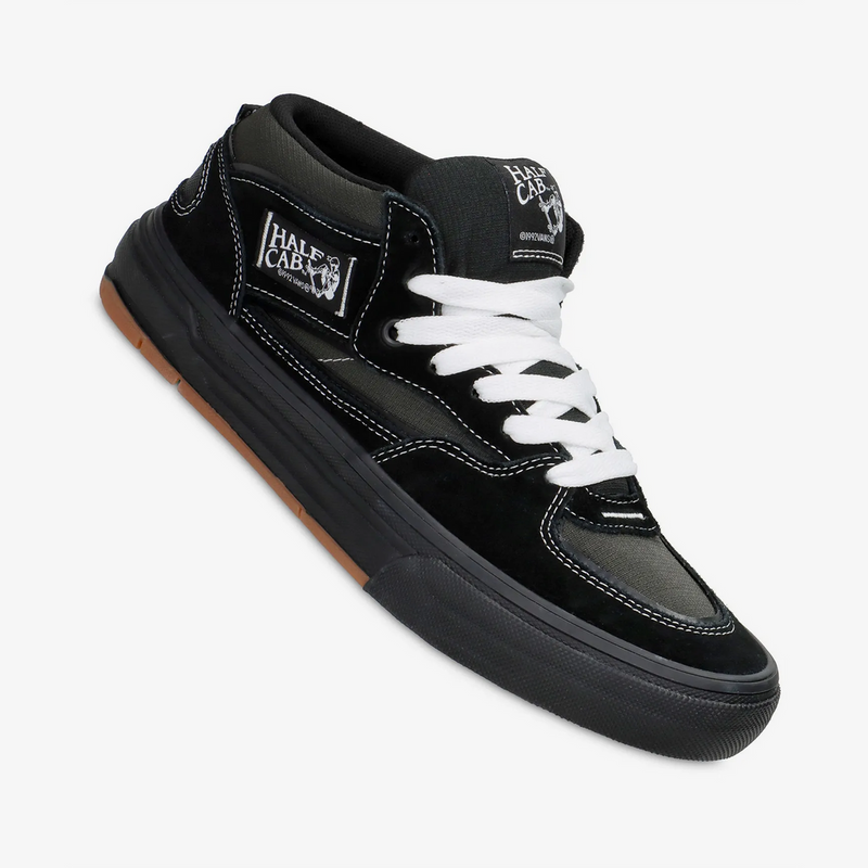 Vans Half Cab Wafflecup BMX Shoe