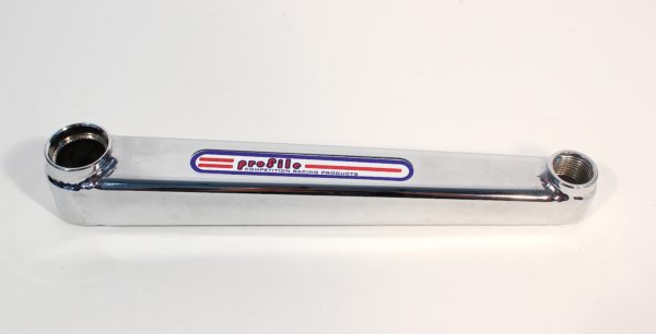 Profile 40th Anniversary Retro Crankset