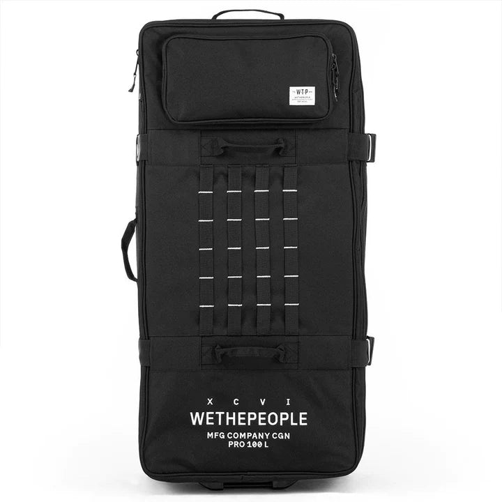 We The People Pro BMX Flight Bag