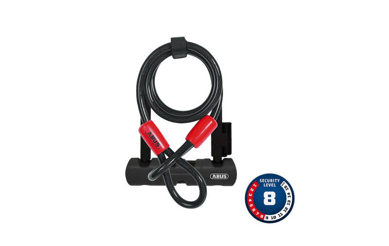 Abus 410 U Lock
