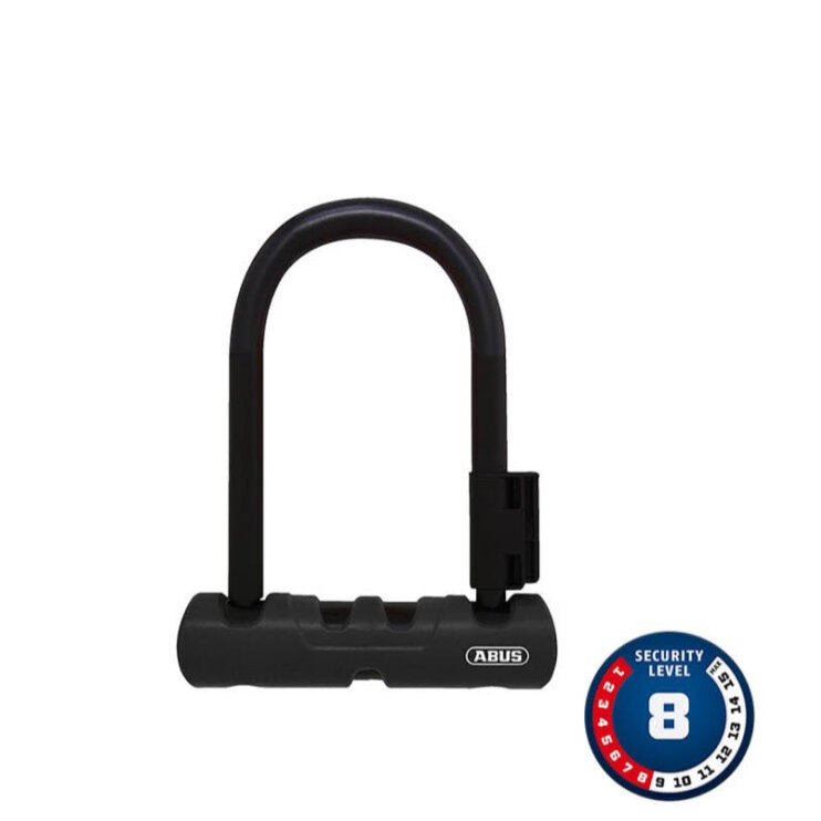 Abus 410 U Lock